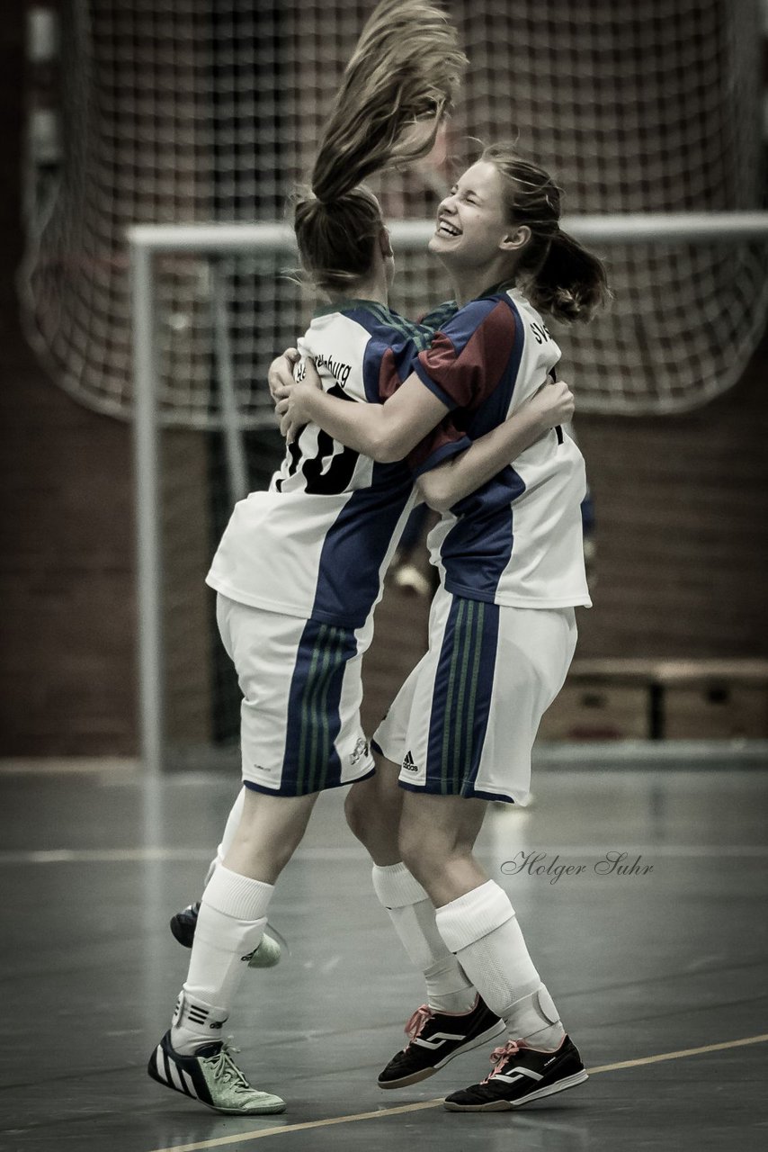 Bild 942 - Dodenhof Cup